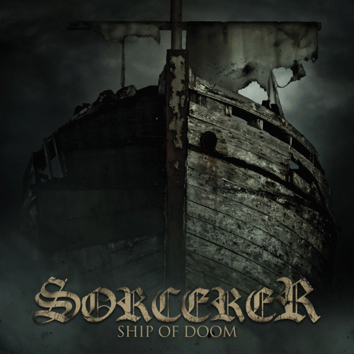 Sorcerer (SWE) : Ship of Doom